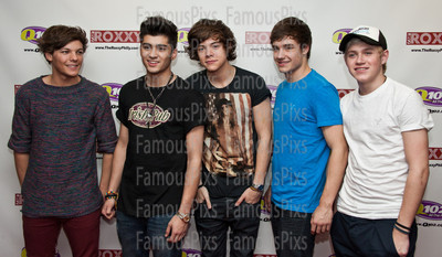 One Direction