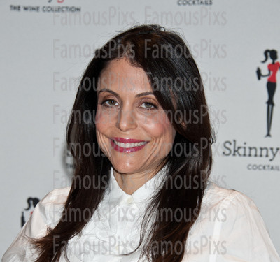 Bethenny Frankel