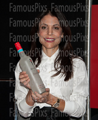 Bethenny Frankel