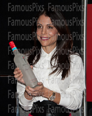 Bethenny Frankel