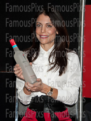 Bethenny Frankel