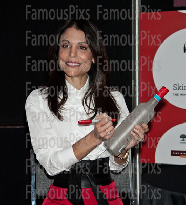 Bethenny Frankel