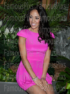 Melissa Gorga