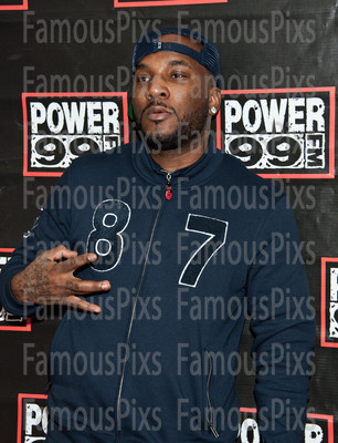 Young Jeezy