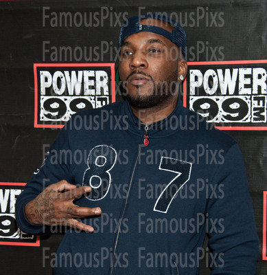 Young Jeezy
