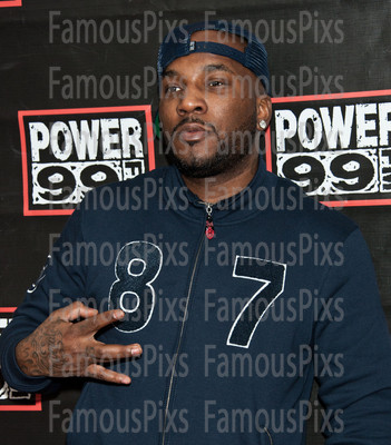 Young Jeezy