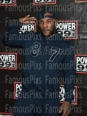 Young Jeezy