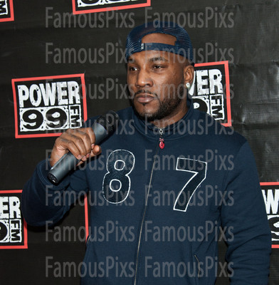 Young Jeezy