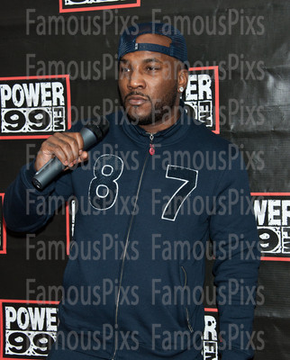 Young Jeezy