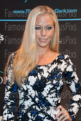 Kendra Wilkinson