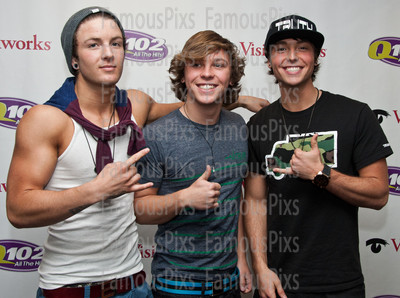 Emblem3