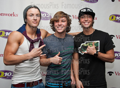Emblem3