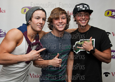 Emblem3