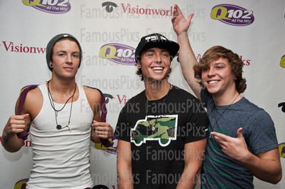 Emblem3