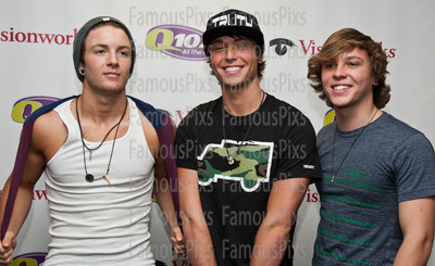 Emblem3