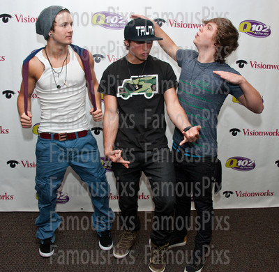 Emblem3