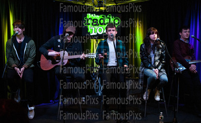 Little Green Cars