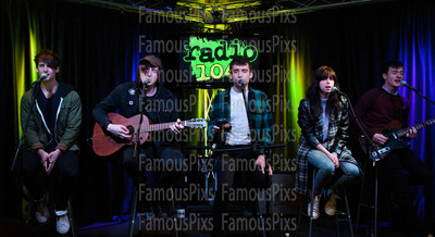 Little Green Cars
