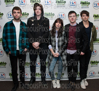 Little Green Cars