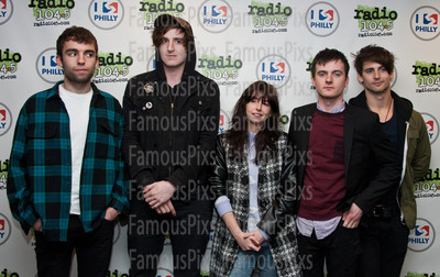 Little Green Cars