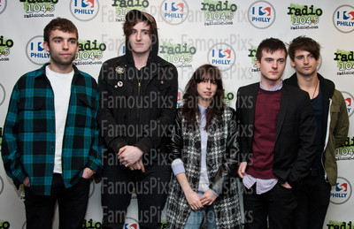 Little Green Cars