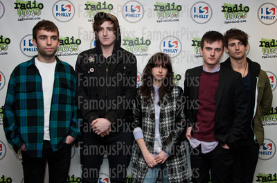 Little Green Cars