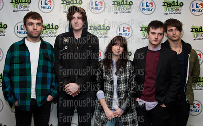 Little Green Cars
