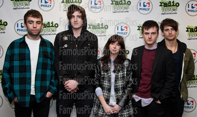 Little Green Cars