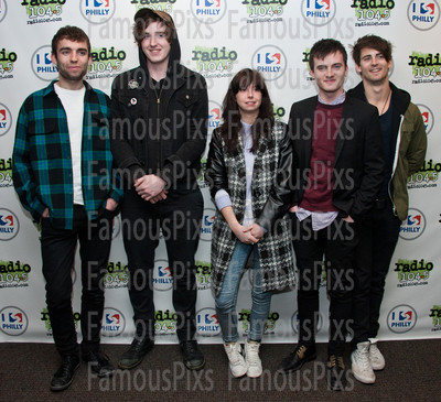 Little Green Cars