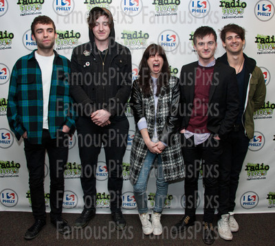 Little Green Cars