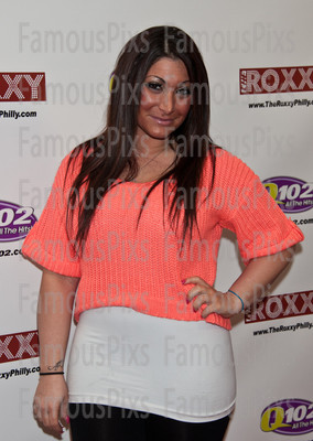 Deena Nicole Cortese