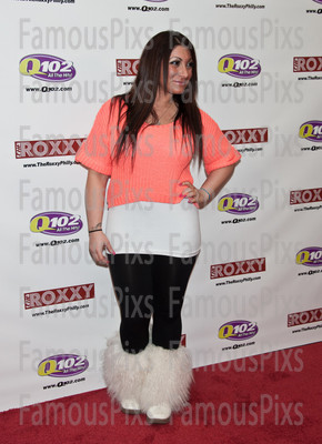 Deena Nicole Cortese