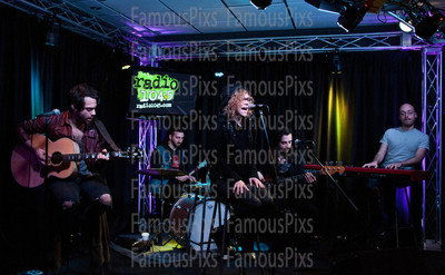 Company of Thieves