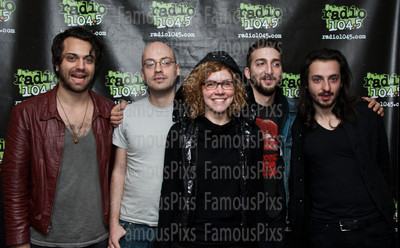Company of Thieves