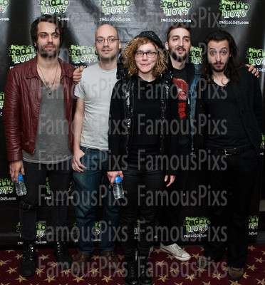 Company of Thieves