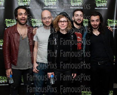 Company of Thieves