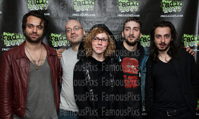 Company of Thieves