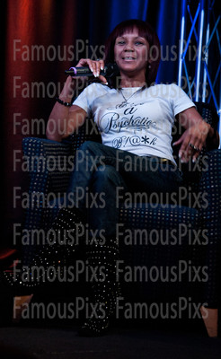 Mama Jones