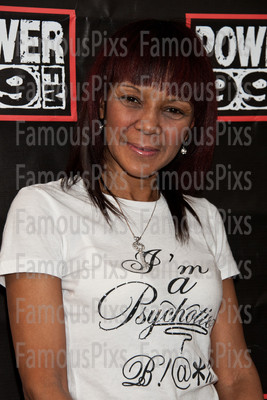 Mama Jones