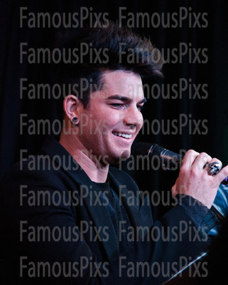 Adam Lambert