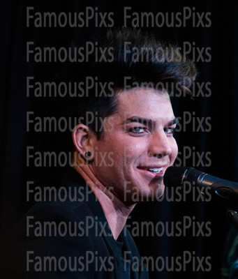 Adam Lambert