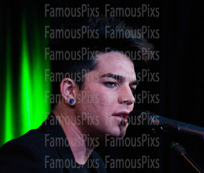 Adam Lambert