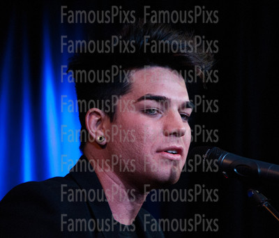 Adam Lambert