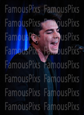 Adam Lambert