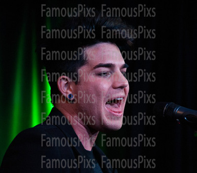 Adam Lambert