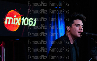 Adam Lambert