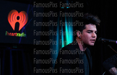 Adam Lambert