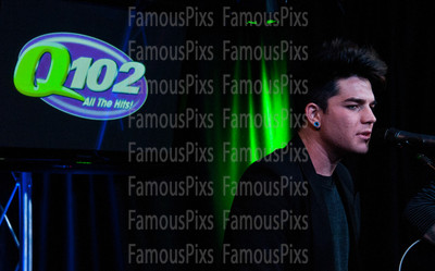 Adam Lambert