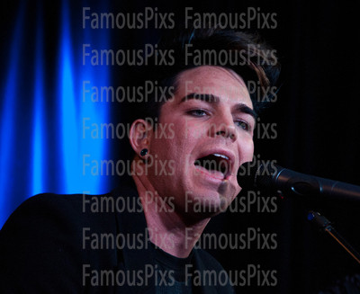 Adam Lambert