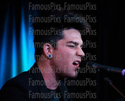 Adam Lambert